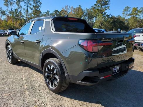 New 2026 Hyundai Santa Cruz SEL image 6