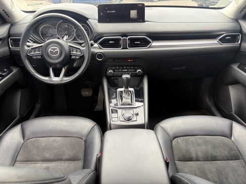 Used 2021 MAZDA CX-5 Touring AWD/4WD image 31