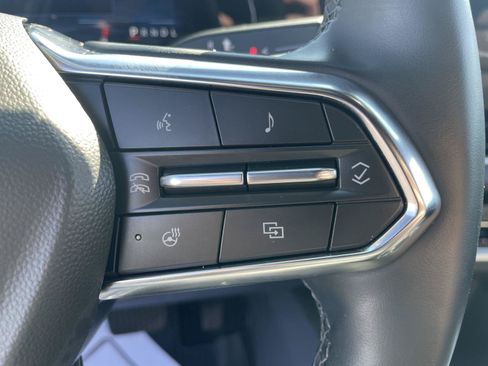 Used 2026 Chevrolet Equinox LT w/ Convenience Package II AWD/4WD image 16