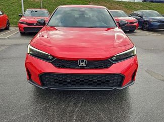 New 2026 Honda Civic Sport video 2