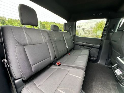 New 2026 Ford F150 STX AWD/4WD image 22