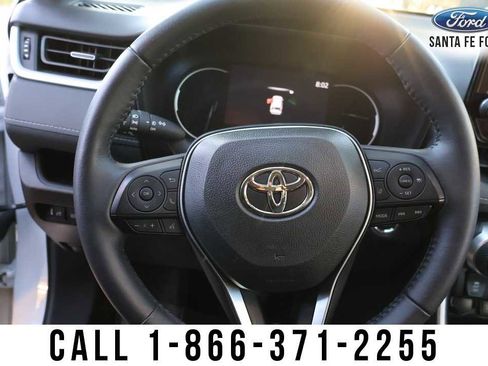 Used 2024 Toyota RAV4 XLE Premium w/ Weather Package image 33