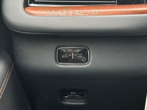 New 2026 Lincoln Navigator L Black Label AWD/4WD image 29