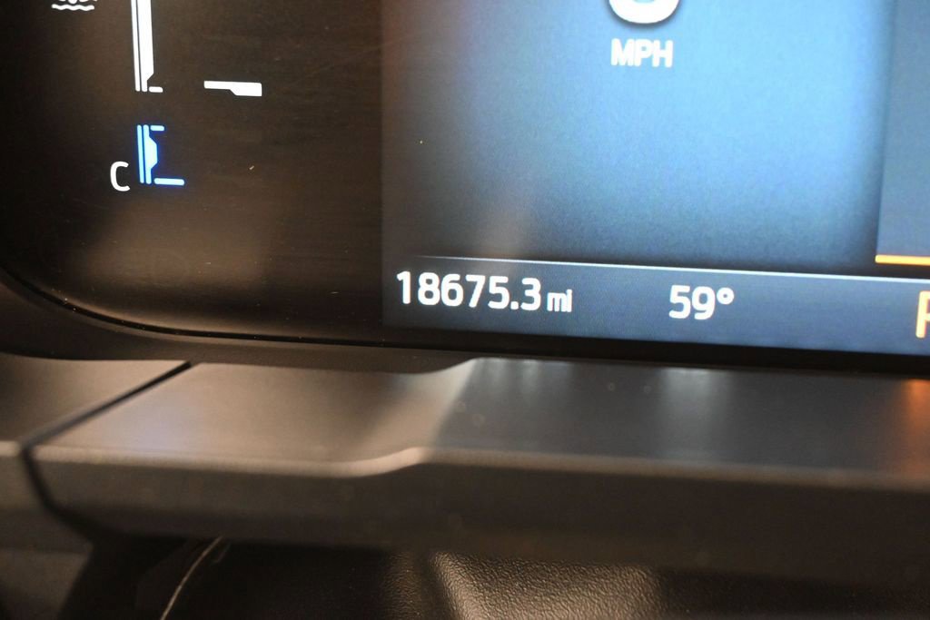 Used 2026 Ford Maverick XLT AWD/4WD image 34