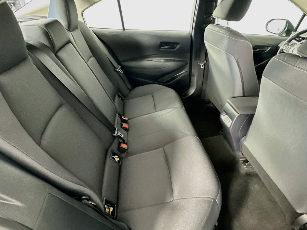 Used 2024 Toyota Corolla LE FWD image 25