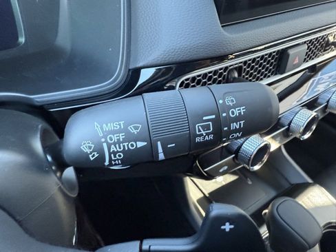 New 2026 Honda Civic Sport Touring image 22