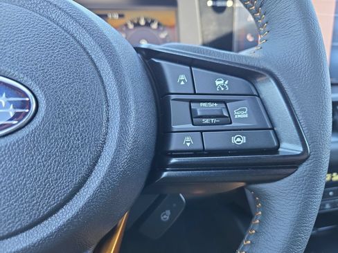 New 2026 Subaru Outback Wilderness AWD/4WD image 32