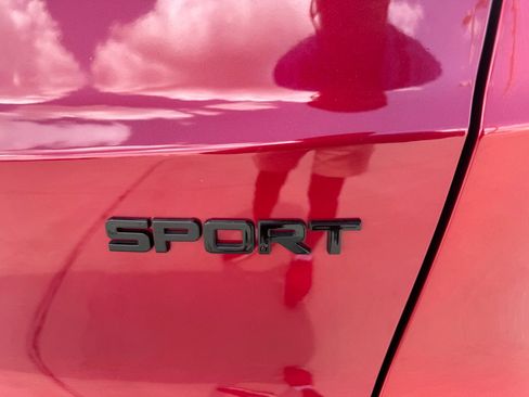 Used 2026 Honda CR-V Sport-L image 30