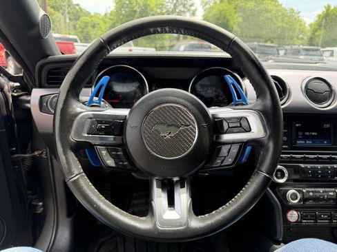 Used 2016 Ford Mustang GT RWD image 22