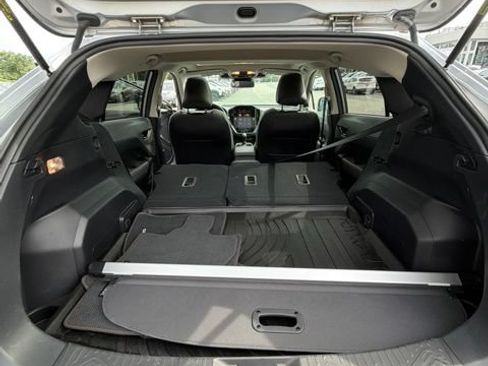 Used 2024 Subaru Crosstrek 2.5i Limited AWD/4WD image 28