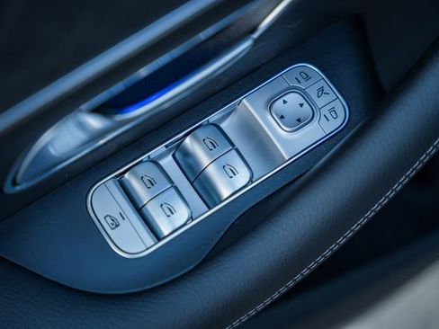 New 2026 Mercedes-Benz GLS 450 4MATIC image 43
