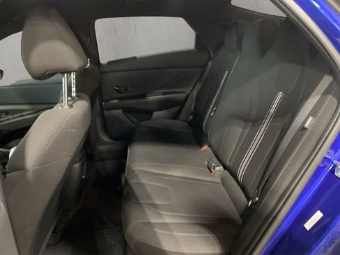 Used 2025 Hyundai Elantra Sport image 21