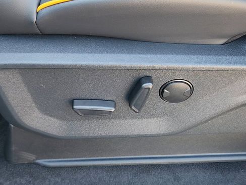 New 2025 Ford F150 Tremor w/ Equipment Group 402A High image 11