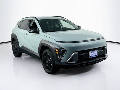 Used 2026 Hyundai Kona SEL Sport AWD/4WD image 3