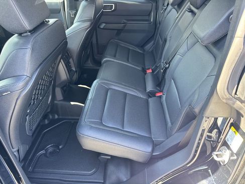 New 2025 Ford Bronco Big Bend image 20