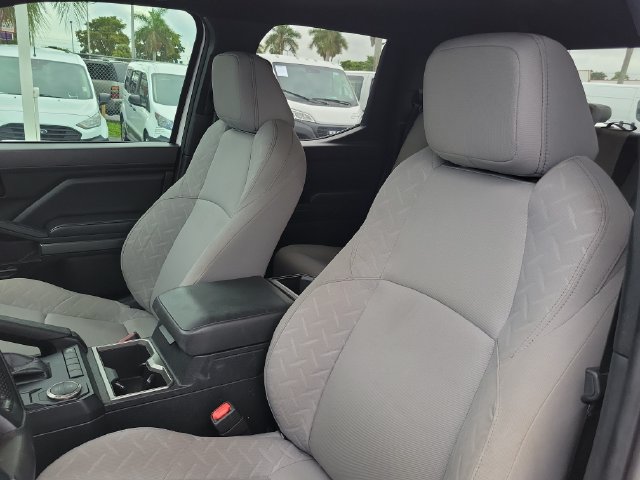 Used 2024 Toyota Tacoma SR5 RWD image 20