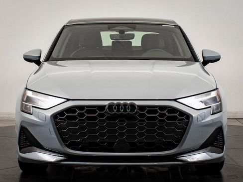 New 2026 Audi A3 2.0T Premium image 2