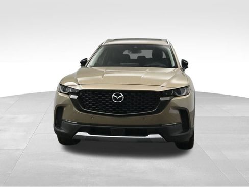 Used 2024 MAZDA CX-50 2.5 Turbo w/ Weather Package image 9
