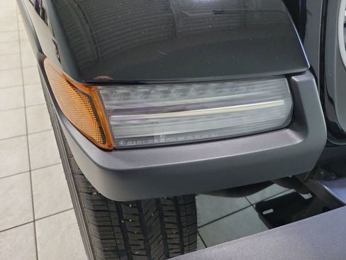 Used 2024 Jeep Wrangler Sahara image 46