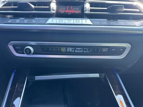 Used 2021 BMW X5 xDrive40i w/ Premium Package AWD/4WD image 5