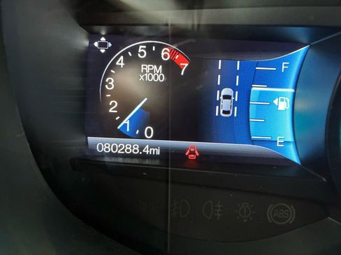 Used 2017 Ford Edge Sport w/ Equipment Group 401A image 39