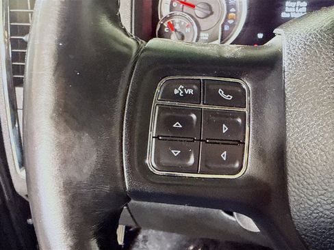 Used 2018 RAM 1500 Sport w/ Convenience Group image 14