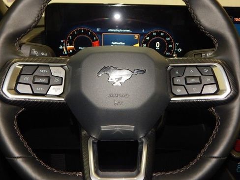 Used 2024 Ford Mustang Premium RWD image 26