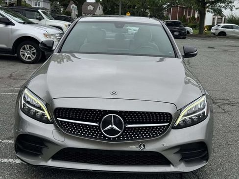 Used 2019 Mercedes-Benz C 300 Sedan image 2