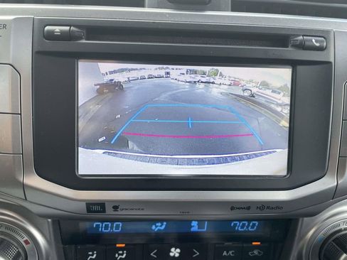 Used 2018 Toyota 4Runner Limited image 41