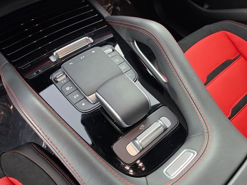 Certified 2024 Mercedes-Benz GLE 63 AMG S image 24