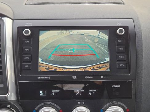 Used 2021 Toyota Sequoia TRD Pro image 21