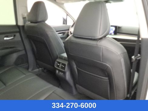 New 2025 Nissan Murano SL image 22