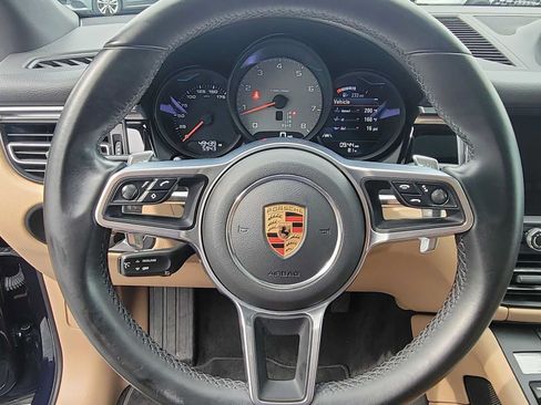 Used 2020 Porsche Macan S AWD/4WD image 28