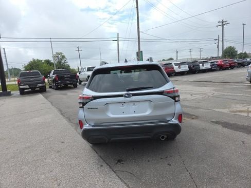 Used 2026 Subaru Forester Limited AWD/4WD image 7