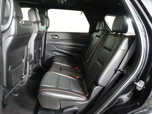 Used 2024 Dodge Durango GT AWD/4WD image 17