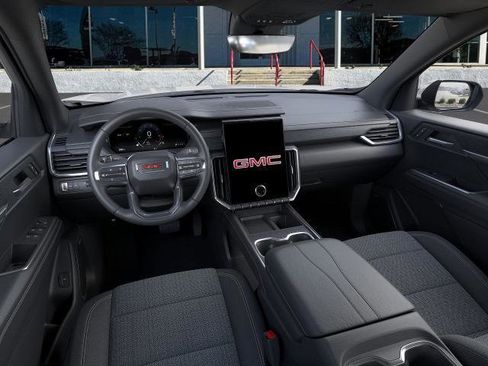 New 2026 GMC Acadia Elevation w/ Black Edition image 15