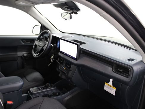 New 2026 Ford Maverick XL FWD image 25