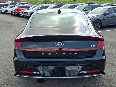 Certified 2023 Hyundai Sonata SEL FWD image 5