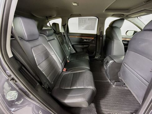 Used 2022 Honda CR-V EX-L image 29