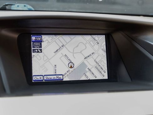 Used 2015 Lexus RX 350 FWD image 22