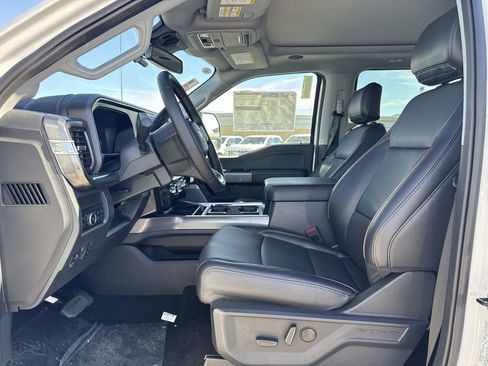 New 2025 Ford F350 Lariat w/ Lariat Ultimate Package image 19