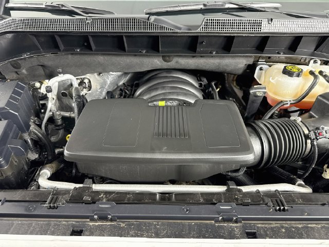 Used 2023 Chevrolet Silverado 1500 RST w/ RST All Star Premium Package AWD/4WD image 32