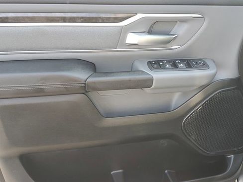 Used 2023 RAM 1500 Big Horn AWD/4WD image 15