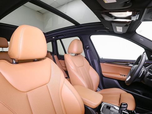 Used 2023 BMW X3 xDrive30i w/ Premium Package image 19