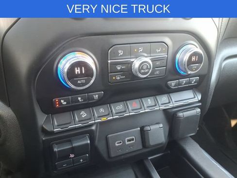 Used 2021 GMC Sierra 1500 AT4 w/ AT4 Preferred Package AWD/4WD image 20