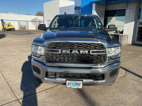 Used 2020 RAM 2500 Tradesman image 3