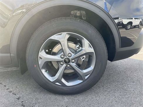 New 2026 Ford Escape ST-Line w/ Tech Pack #1 image 4