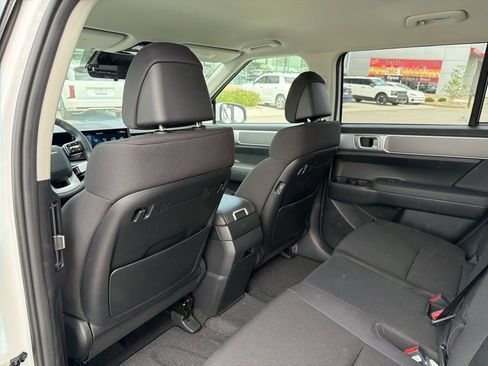 New 2026 Hyundai Santa Fe SE AWD/4WD image 14