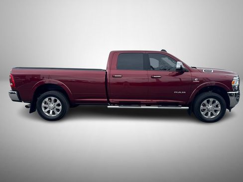 Used 2019 RAM 3500 Laramie image 5