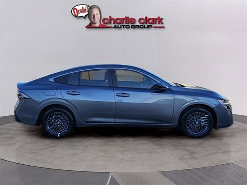 New 2026 Nissan Sentra SV w/ Floor Mat Package image 7